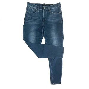 Lucky Brand Straight Leg Skinny Sz 10